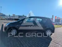 2012 Opel Corsa