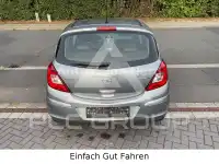 2012 Opel Corsa