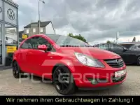2012 Opel Corsa