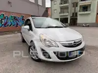 2012 Opel Corsa