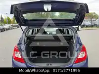 2012 Opel Corsa