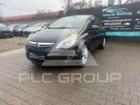 2012 Opel Corsa