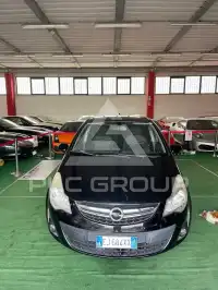 2012 Opel Corsa