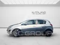 2012 Opel Corsa