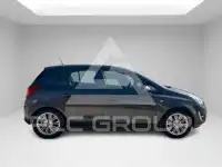 2012 Opel Corsa