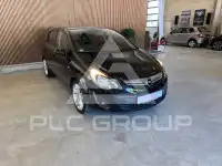 2012 Opel Corsa