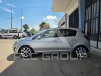 2012 Opel Corsa
