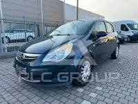 2012 Opel Corsa