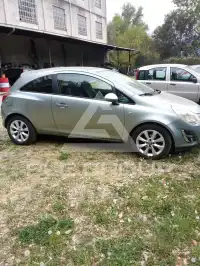 2012 Opel Corsa