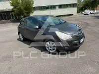 2012 Opel Corsa