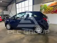 2012 Opel Corsa