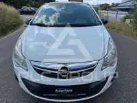 2012 Opel Corsa