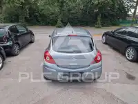 2012 Opel Corsa