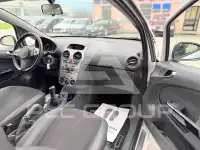 2012 Opel Corsa