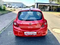 2012 Opel Corsa