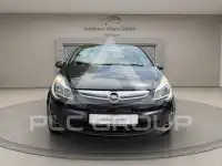 2012 Opel Corsa