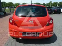 2012 Opel Corsa