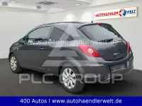 2012 Opel Corsa