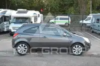 2012 Opel Corsa