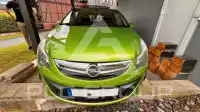 2012 Opel Corsa