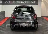 2012 Opel Corsa