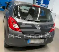 2012 Opel Corsa