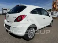 2012 Opel Corsa