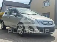 2012 Opel Corsa