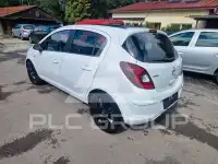 2012 Opel Corsa