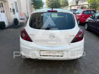 2012 Opel Corsa