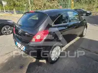 2012 Opel Corsa