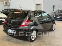 2012 Opel Corsa