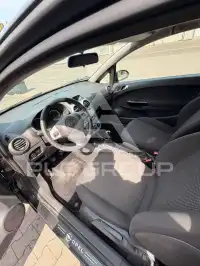 2012 Opel Corsa