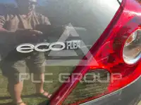2012 Opel Corsa