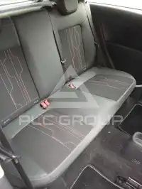 2012 Opel Corsa