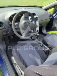 2012 Opel Corsa