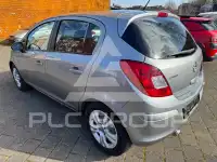 2012 Opel Corsa