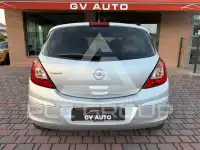 2012 Opel Corsa