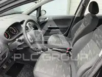 2012 Opel Corsa