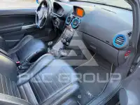 2012 Opel Corsa