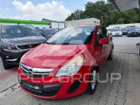 2012 Opel Corsa