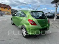 2012 Opel Corsa