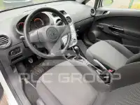 2012 Opel Corsa
