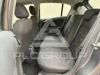 2012 Opel Corsa