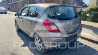 2012 Opel Corsa
