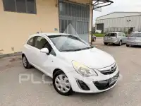 2012 Opel Corsa