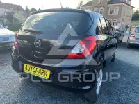 2012 Opel Corsa