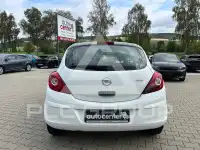 2012 Opel Corsa