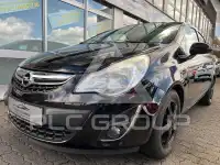 2012 Opel Corsa