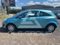 2012 Opel Corsa